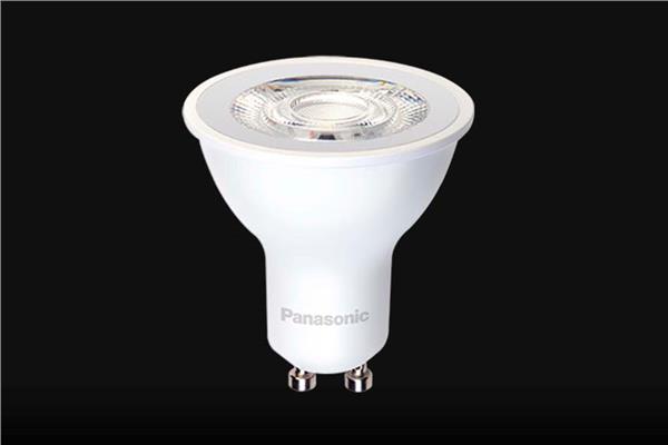 Panasonic Gu10 Led Lamba